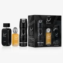 Perfume Lat...
