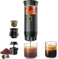 Smartfy GT-01 Garrafa Portatil para Auto 500ML USB-C