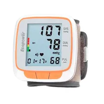 Medidor de Presion - Pulso Ecopower EP-2702