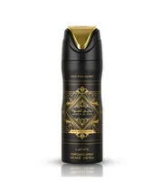 Lattafa Bade'e Al Oud For Glory 200ML Desodorante