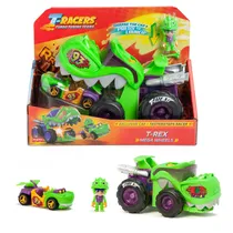  T-Racers s ...