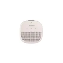 Bose Soundlink Micro Speaker White Smoke