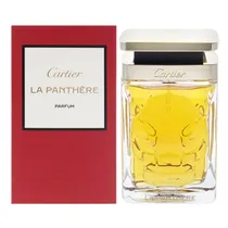 P.Cartier Panthere F 100ML Parfum