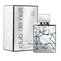 Perfume Armaf Club de Nuit Sillage