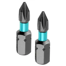 Bits Philips Total TACIM71PH225 PH2X25MM