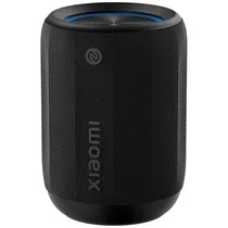 Speaker Xiaomi Speaker Mini ASM01G QBH4274GL - Bluetooth - 6W - A Prova D'Água - Preto
