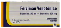  Ferziman Ve...