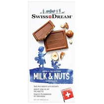  Swiss+Dream...