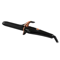 Modelador de Cachos Taiff Curves 1" - 48/51W - 210°C - Cerâmica - Bivolt - Cobre