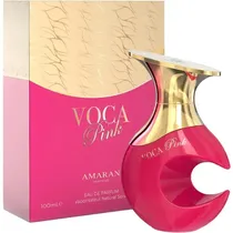  Amaran Voca...