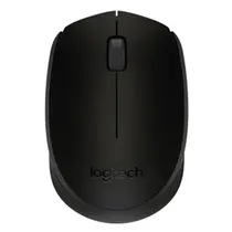 Mouse Logitech M170 Preto