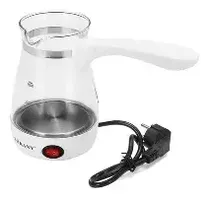 Sokany YLW-606 Mini Cafetera Electrica 220V