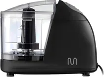 Miniprocesador Multi CE077EUR 100W 220V-50HZ Negro