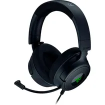 Headset Razer Kraken V4 X Nasa USB - RZ04-05180100-R3U1