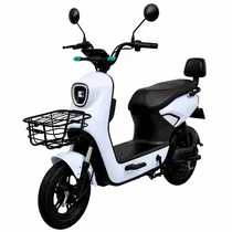  Moto Eletri...