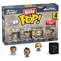  Funko Bitty...