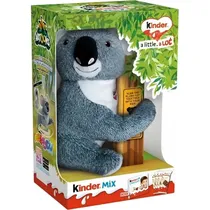 Kinder Choc. Mix Natoons 144GR