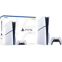  Console Son...