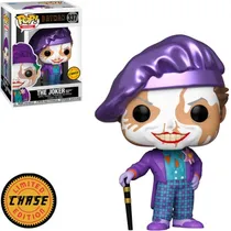  Funko Chase...