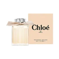 Perfume Chloe Refillable Eau de Parfum 100ML