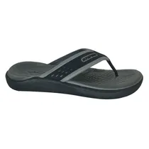 Zapatilla Olympikus Preto Cinza 575 Masculino 8,5 / 9