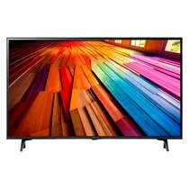 Smart TV LG 75UT8000 75" 4K Ultra HD Webos Wifi - Preto