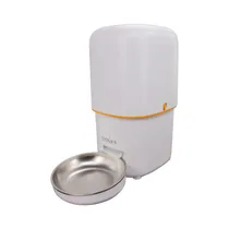 Pet Alimentador com Camera Sate A-MS PF022 Wifi 4L