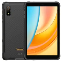 Tablet Armor Pad Pro 8 /128GB 4G Preto/Laranja
