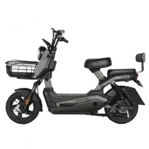  Moto EléTri...