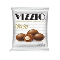 Vizzio Chocolate Personal 21GR