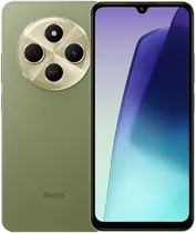 Smartphone Xiaomi Redmi 14C Dual Sim 6.88" 8GB/256GB Sage Green (Caixa Feia)