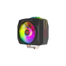 Redragon Cooler Cpu CC-2199 Balder 120MM LED Argb