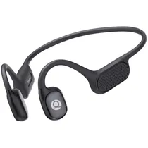 Fone de Ouvido Quanta QTABH32 Hydrobone - Bluetooth - com Microfone - Preto