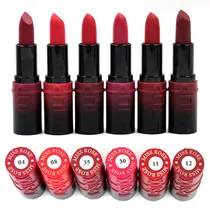 Lápiz Labial Miss Rose Lipstick