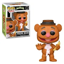  Funko Pop M...