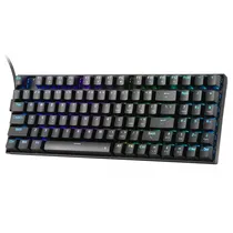 Teclado Redragon K735 RGB Ghostblade Usa 124048-1