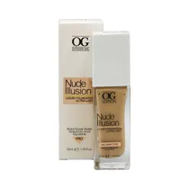 Base Outdoor Girl Nude Illusion 803 Natural Beige 30ML