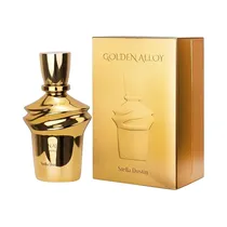 s Dustin L Alloy Golden Edp 100ML