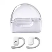 Satellite Auricular AE-6502 Bluetooth White