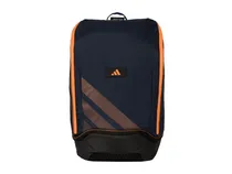 Mochila Adidas Bag Backpack Protour Blue 3,5