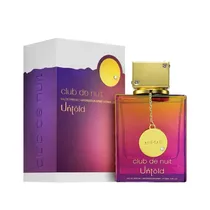 Perfume Armaf Club de Nuit Untold Eua de Parfum Feminino 105ML