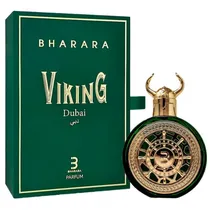 P.Bharara Viking Dubai M 100ML Edp