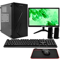  PC Montado ...