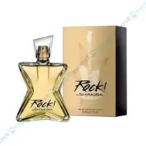  Shakira Roc...