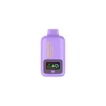 Pod Luffbar 40K Grape Slushy