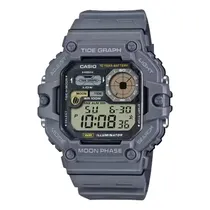  Casio Reloj...