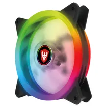 Cooler p/ Gabinete Satellite 12X12 RGB-30