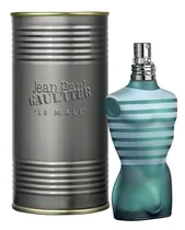 Perfume Jean Paul Gaultier Le Male Edt 125ML - Masculino