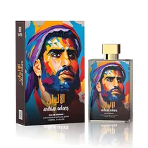 Perfume Unisex Emper Arabian Colors Edp 100ML