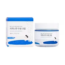 Creme Facial Round Lab Birch Juice Moisturizing 80ML